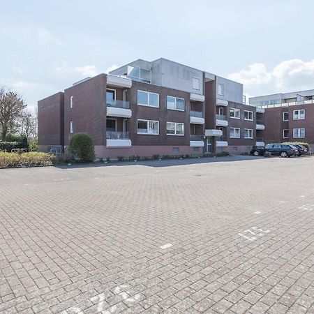 Medemsand 203 Cuxhaven Exteriér fotografie
