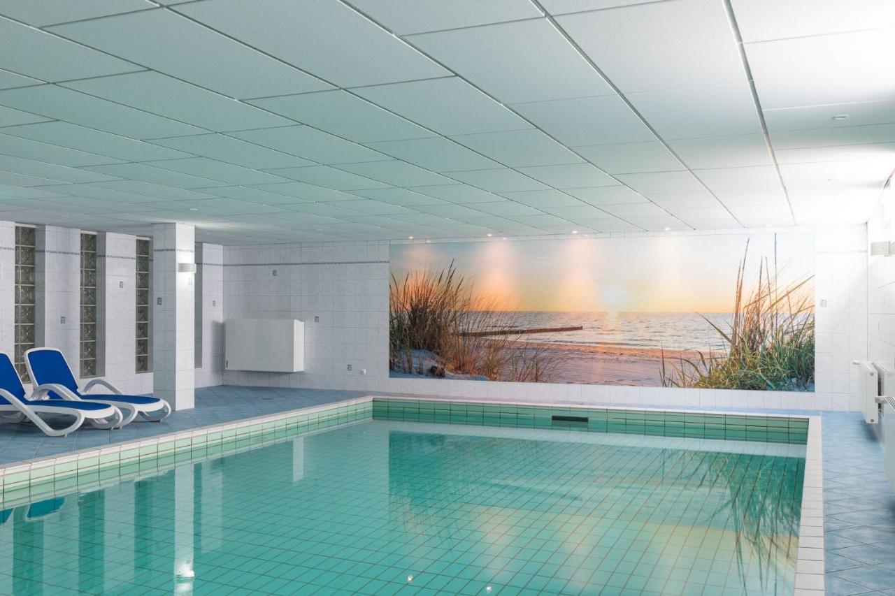 Medemsand 203 Cuxhaven Exteriér fotografie