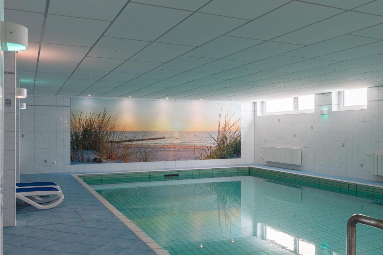 Medemsand 203 Cuxhaven Exteriér fotografie
